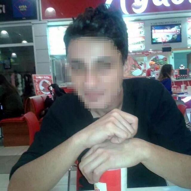 15 yaşındaki teyze kızına tecavüz etti