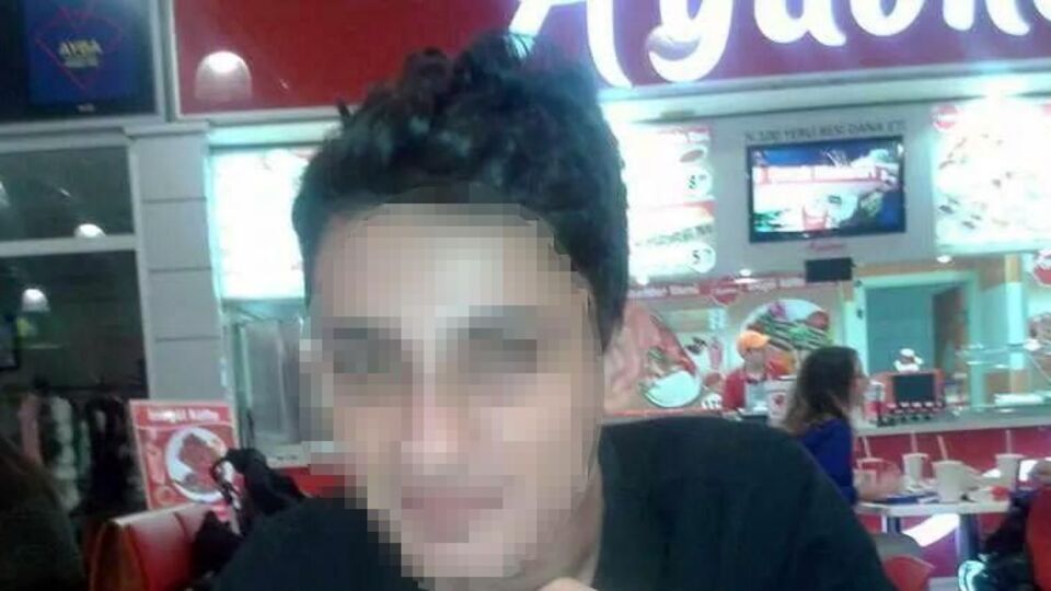 15 yaşındaki teyze kızına tecavüz etti