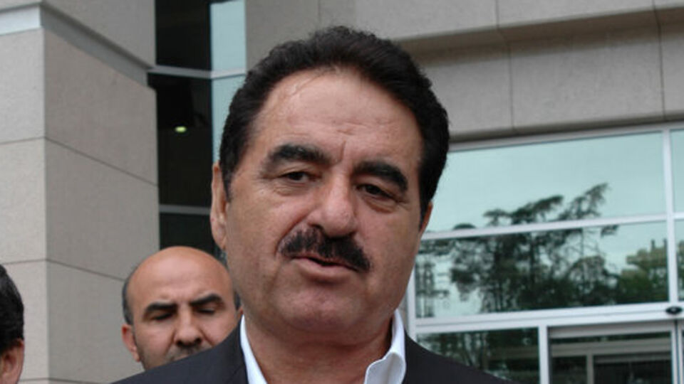İşte İbrahim Tatlıses'in diploması