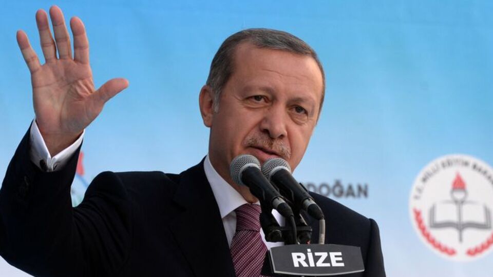 Cumhurbaşkanı Erdoğan'dan flaş 'paralel yapı' açıklaması
