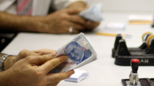 Vergi affı internette!