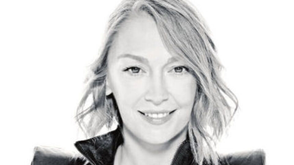 Kendimi özgür ve mutlu hissediyorum