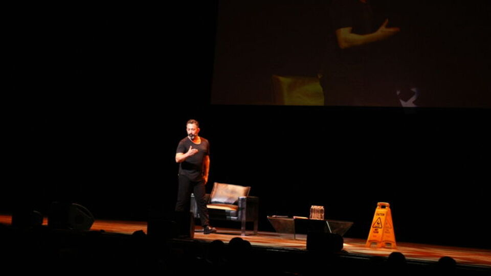 Cem'e, ABD'de ceza şoku!