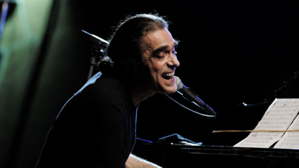 'Sezen'in askısı düştü'