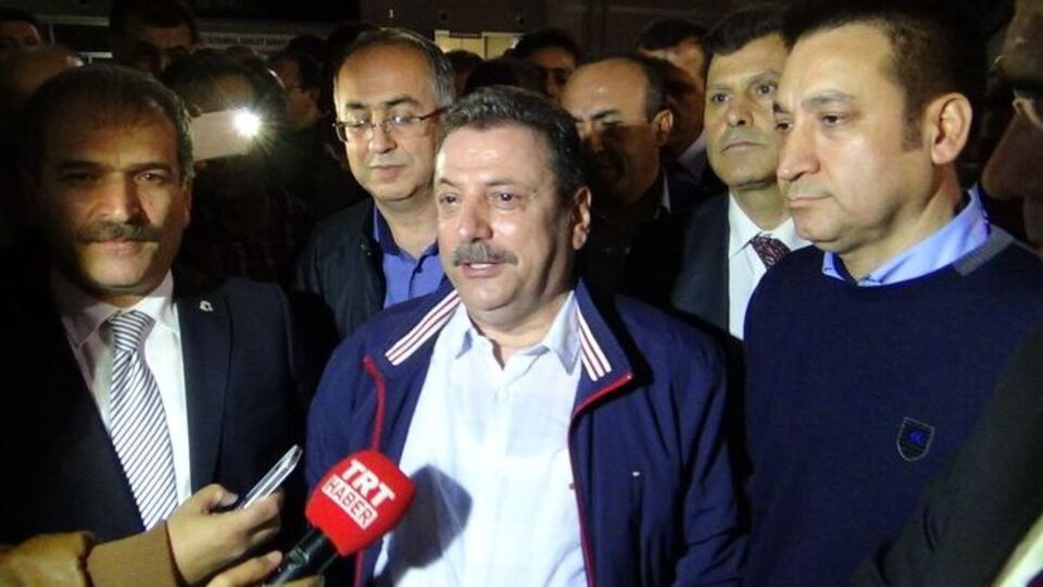 Başsavcı'dan HSYK seçim sonuçlarına ilişkin açıklama