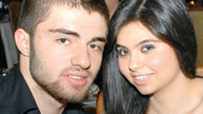 Cem Garipoğlu, sırlarıyla defnedildi!