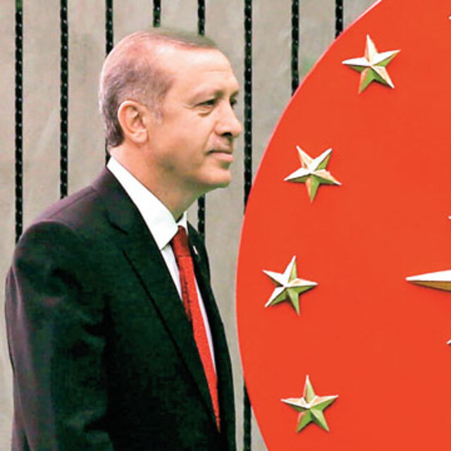 İşte Türkiye'nin 2015 bütçesi!