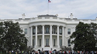 Beyaz Saray'da tartışmalı kampanya