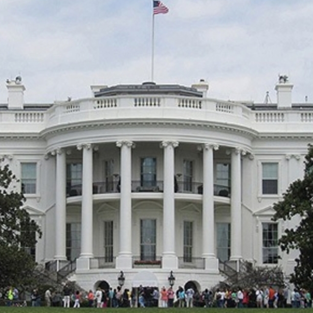 Beyaz Saray'da tartışmalı kampanya