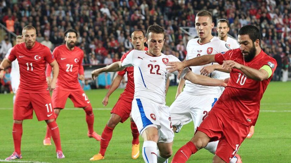 Letonya - Türkiye maçı ne zaman, hangi kanalda?