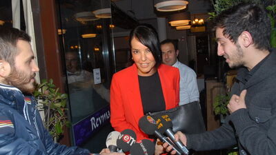 Bengü estetik mi yaptırdı?