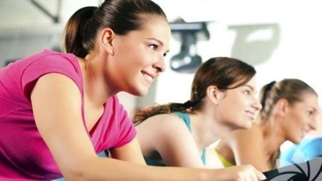 Kadınların spor salonlarında yaptığı hatalar