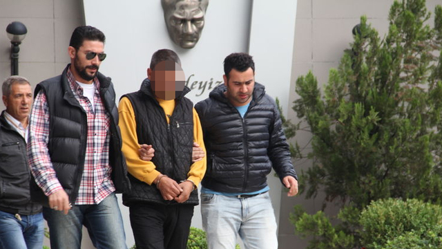 Arkadaş kavgası ölümle bitti