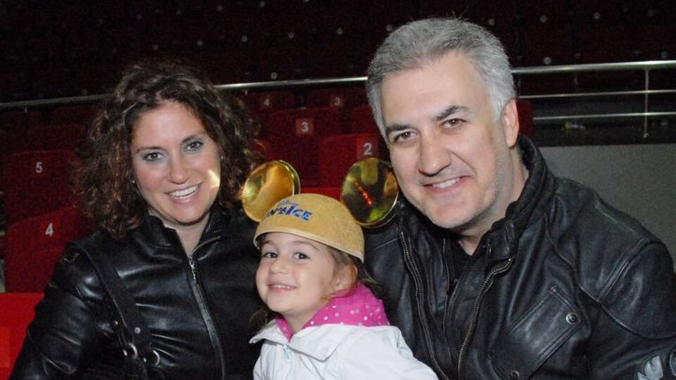 Tamer Karadağlı'ya eski eşi bakacak!