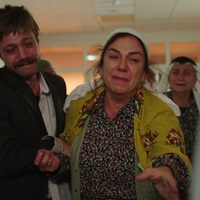 Zahide'nin ne yapacağı merak konusu!