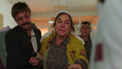 Zahide'nin ne yapacağı merak konusu!