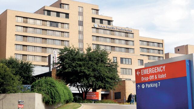 ABD'de ikinci Ebola vakası!