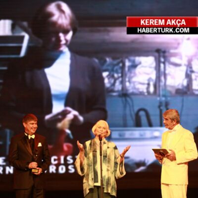 Altın Portakal tartışmalarla başladı