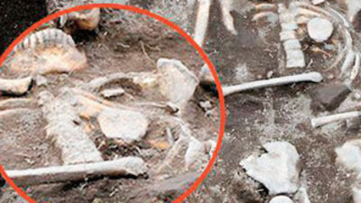 Vampir efsanesi gerçek mi?