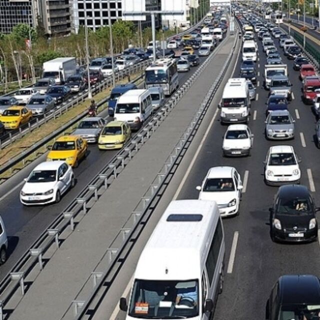 Otopark borçlarını ödemeyen aracını satamayacak!