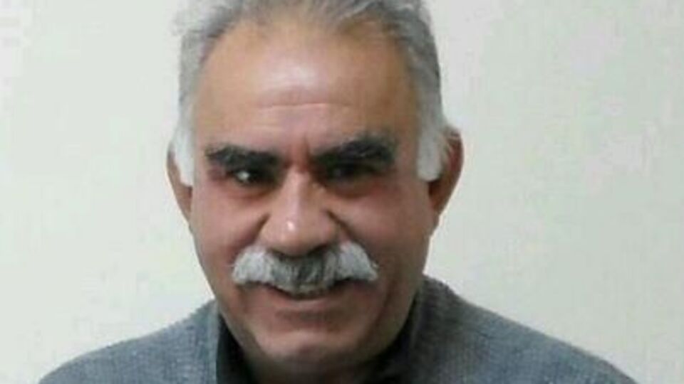 AİHM'den Öcalan kararı