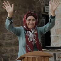 "Hükümet Kadın 2" ilk kez Show Tv'de!