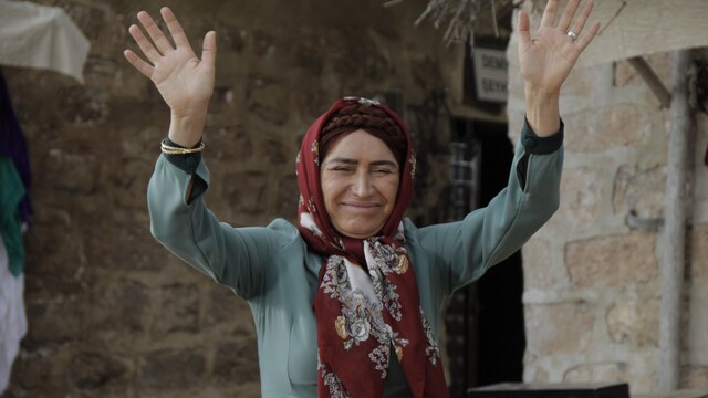 "Hükümet Kadın 2" ilk kez Show Tv'de!