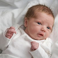 Yeni doğan bebeğinize bunları yapın