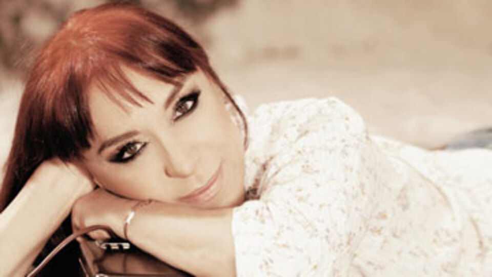 Leman Sam Amsterdam'a gitti