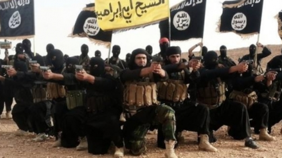 IŞİD'den çok kritik hamle!