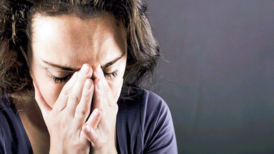 En önemli paranoya nedeni sadakatsizlik