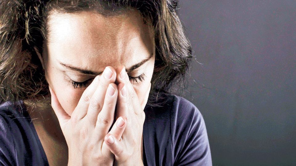 En önemli paranoya nedeni sadakatsizlik