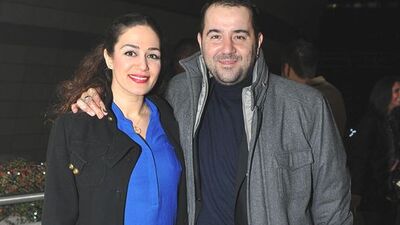 Özge Borak'a büyük şok