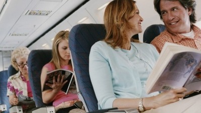 Uzun süreli yolculuk yapanlar dikkat!