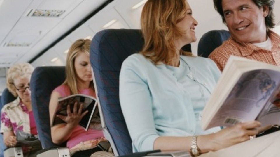 Uzun süreli yolculuk yapanlar dikkat!