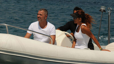 Emel Acar'dan 'kızlık soyadı' davası