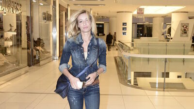 Hızlı adımlarla AVM turu