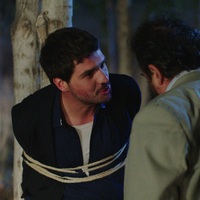 Kara Bayram, olacaklardan habersiz...