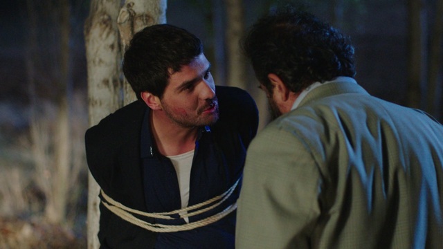 Kara Bayram, olacaklardan habersiz...