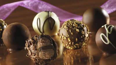 Türk çikolatası İngiltere'yi karıştırdı!