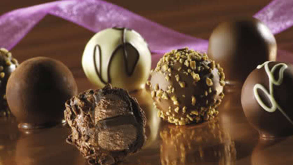 Türk çikolatası İngiltere'yi karıştırdı!