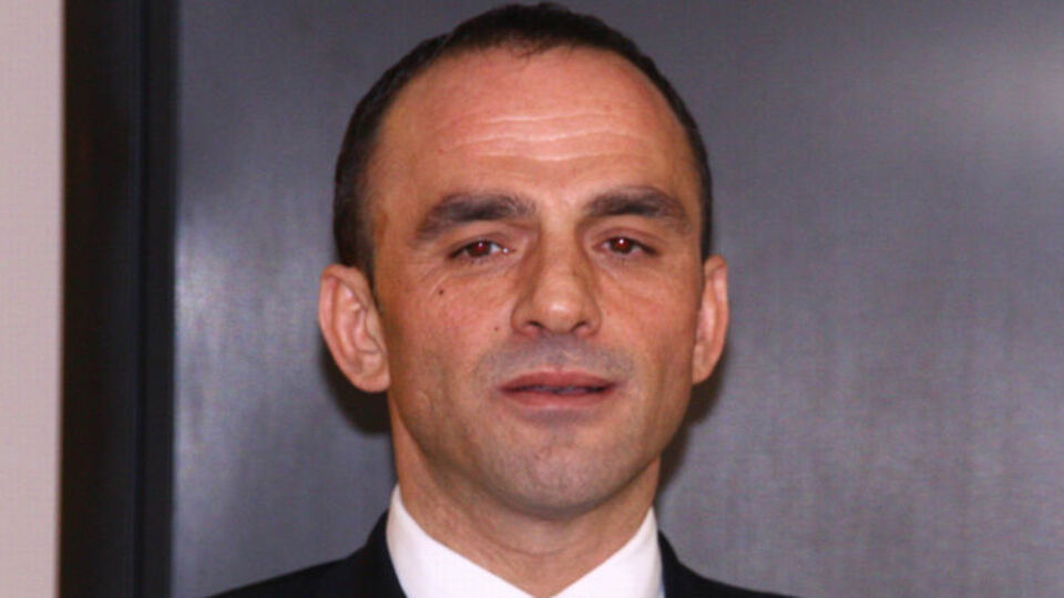 Yargıtay, Metro Turizm'in sahibi Galip Öztürk'e verilen müebbet hapis cezasını onadı!