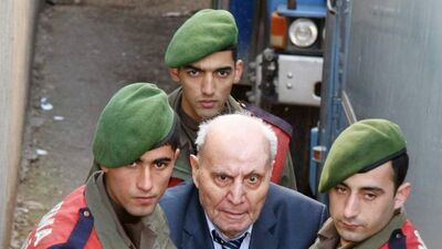 Hüseyin Üzmez hayatını kaybetti