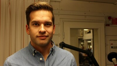 İsveçli bakandan Türk takipçilere Türkçe teşekkür