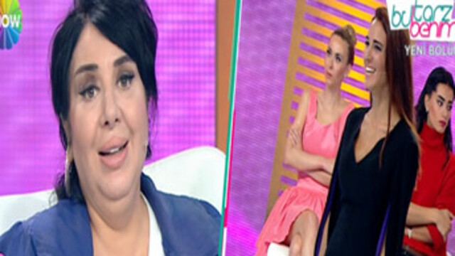 Bu Tarz Benim 14 Ekim 2014 full program