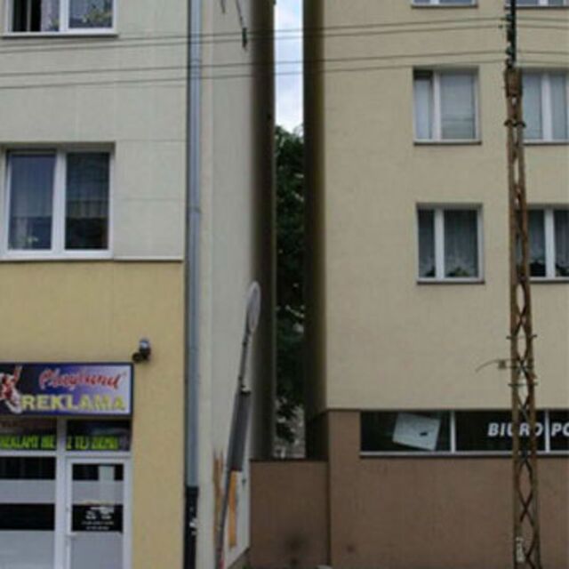Dünyanın en dar evi