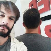 "Ben bunu kırarım!"