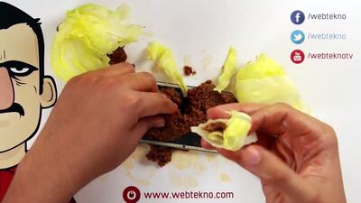 "Ben bunu kırarım!"