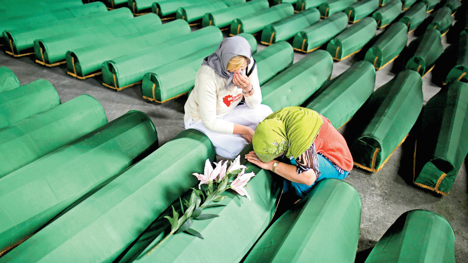 İnsanın insanı öldürme oranı % 1'in altında