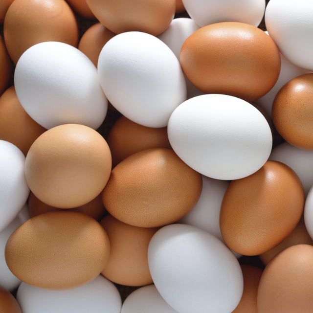 Yumurtayı yıkamadan dolaba koyun